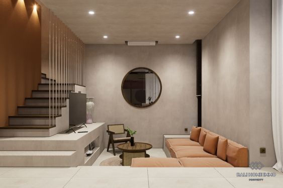 Image 2 from Off-plan 2 Bedroom Villa for Sale Freehold in Bali Berawa