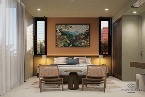 Image 15 from Off-plan 2 Bedroom Villa for Sale Freehold in Bali Berawa