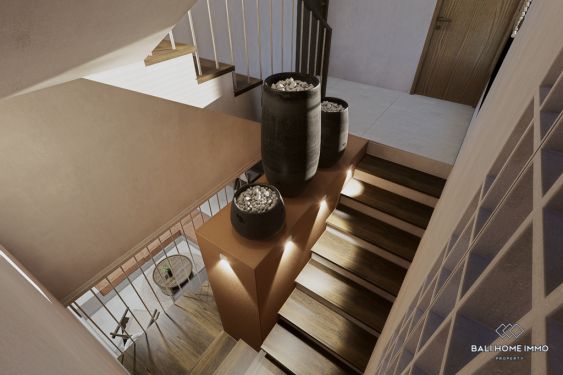 Image 8 from Off-plan 2 Bedroom Villa for Sale Freehold in Bali Berawa