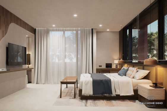 Image 12 from Off-plan 2 Bedroom Villa for Sale Freehold in Bali Berawa