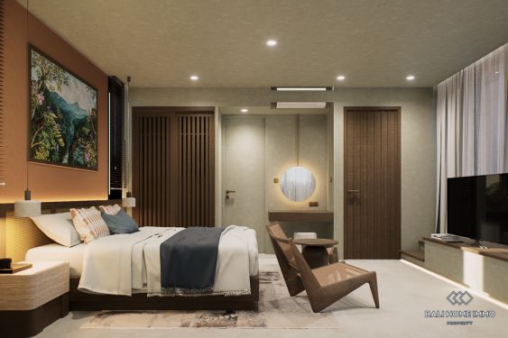 Image 16 from Off-plan 2 Bedroom Villa for Sale Freehold in Bali Berawa