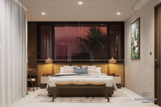 Image 10 from Off-plan 2 Bedroom Villa for Sale Freehold in Bali Berawa