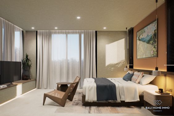 Image 14 from Off-plan 2 Bedroom Villa for Sale Freehold in Bali Berawa