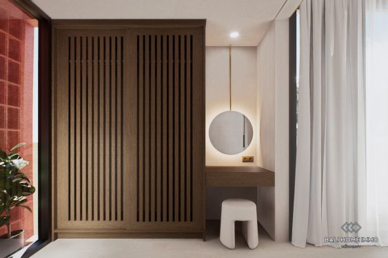Image 18 from Off-plan 2 Bedroom Villa for Sale Freehold in Bali Berawa
