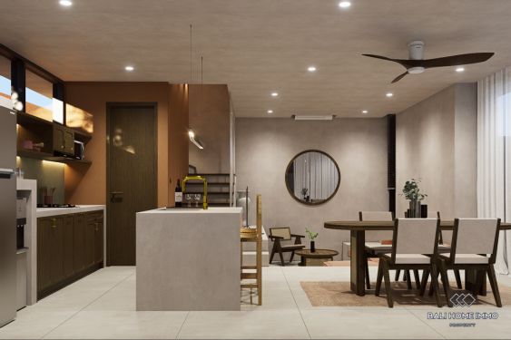 Image 5 from Off-plan 2 Bedroom Villa for Sale Freehold in Bali Berawa