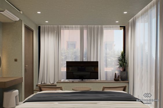 Image 17 from Off-plan 2 Bedroom Villa for Sale Freehold in Bali Berawa