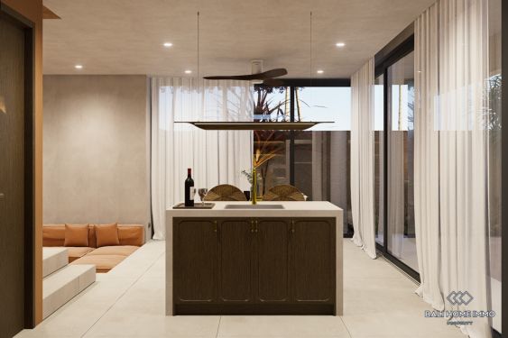 Image 6 from Off-plan 2 Bedroom Villa for Sale Freehold in Bali Berawa