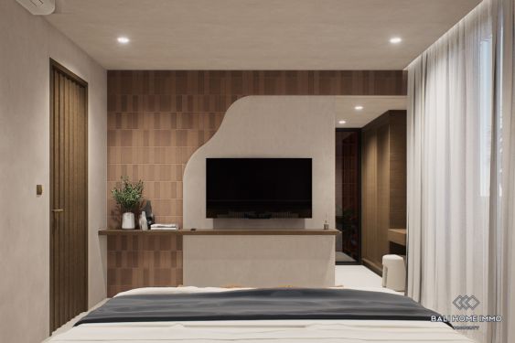 Image 13 from Off-plan 2 Bedroom Villa for Sale Freehold in Bali Berawa