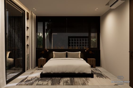 Image 13 from Villa de 2 kamar off-plan yang dijual di Bali Berawa