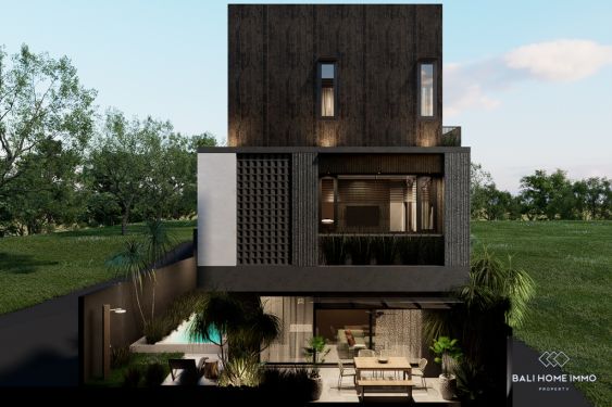Image 1 from Off-plan 2 Bedroom Villa for Sale Freehold in Bali Berawa