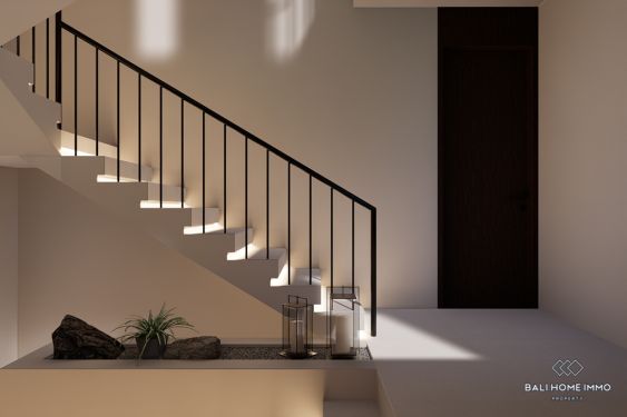 Image 8 from Villa de 2 kamar off-plan yang dijual di Bali Berawa