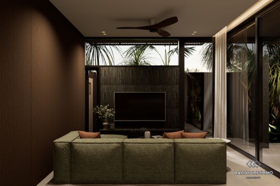 Image 3 from Off-plan 2 Bedroom Villa for Sale Freehold in Bali Berawa