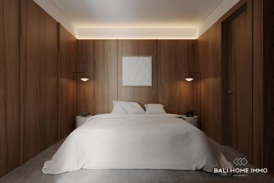 Image 5 from VILLA 2 KAMAR TIDUR OFF PLAN UNTUK DIJUAL HAK MILIK DI BALI DEKAT PANTAI MELASTI