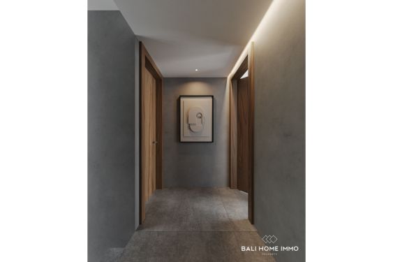 Image 15 from VILLA 2 KAMAR TIDUR OFF PLAN UNTUK DIJUAL HAK MILIK DI BALI DEKAT PANTAI MELASTI