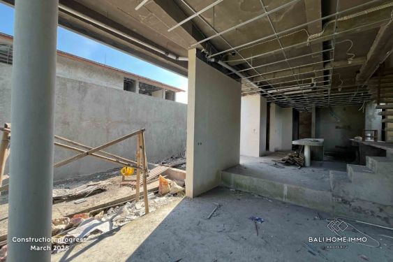 Image 13 from Villa Off Plan 2 kamar Dijual di Bali dekat Pura Tanah Lot