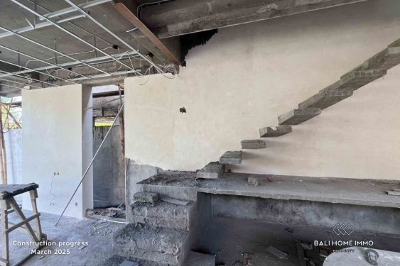 Image 14 from Villa Off Plan 2 kamar Dijual di Bali dekat Pura Tanah Lot