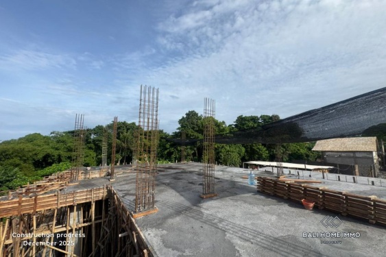 Image 11 from Off-plan 2 bedroom villa for sale Freehold in Bali - Pererenan