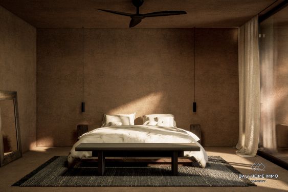 Image 6 from Off-plan 2 bedroom villa for sale Freehold in Bali - Pererenan