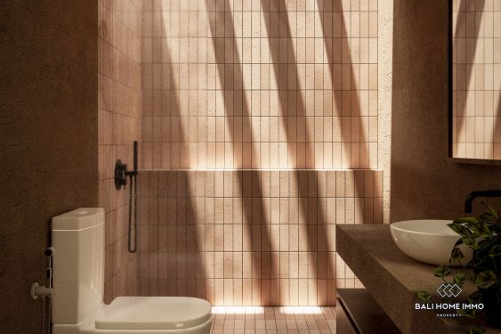 Image 8 from Off-plan 2 bedroom villa for sale Freehold in Bali - Pererenan