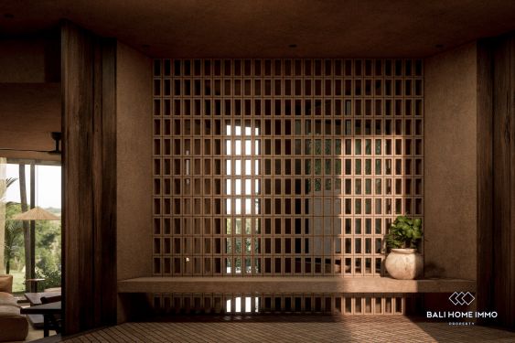 Image 7 from Off-plan 2 bedroom villa for sale Freehold in Bali - Pererenan