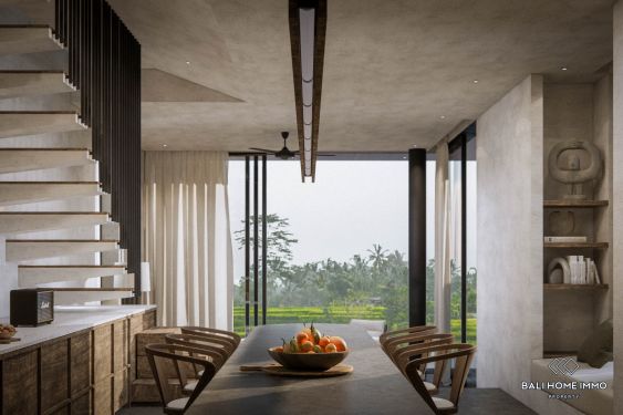 Image 5 from Villa Off Plan 2 kamar Dijual di Bali dekat Pura Tanah Lot