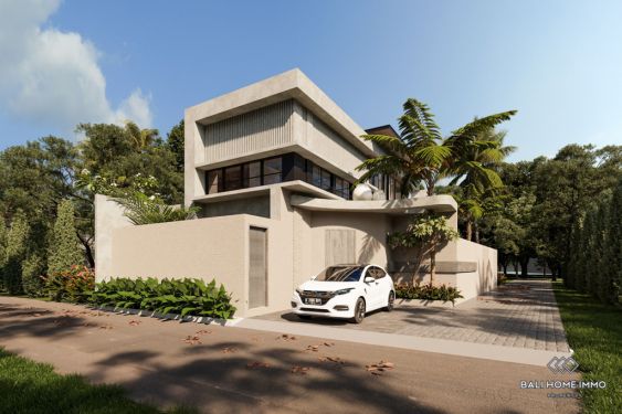 Image 1 from OFF PLAN 2 BEDROOM VILLA FOR SALE FREEHOLD IN BALI ULUWATU