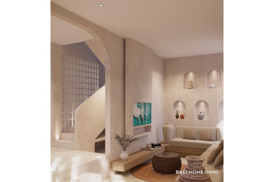 Image 7 from VILLA 2 KAMAR TIDUR OFF PLAN UNTUK DIJUAL FREEHOLD DI BALI UNGASAN