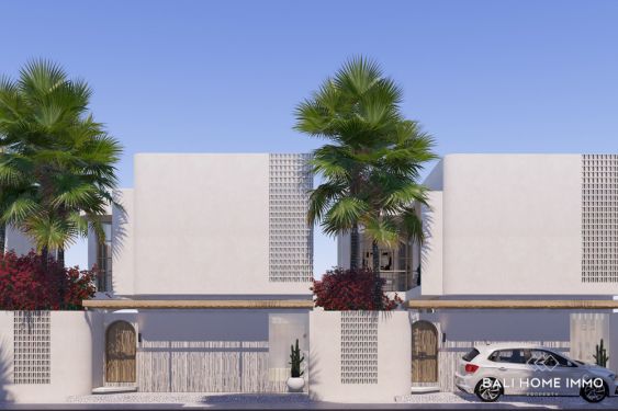 Image 2 from OFF PLAN 2 BEDROOM VILLA FOR SALE FREEHOLD IN BALI UNGASAN