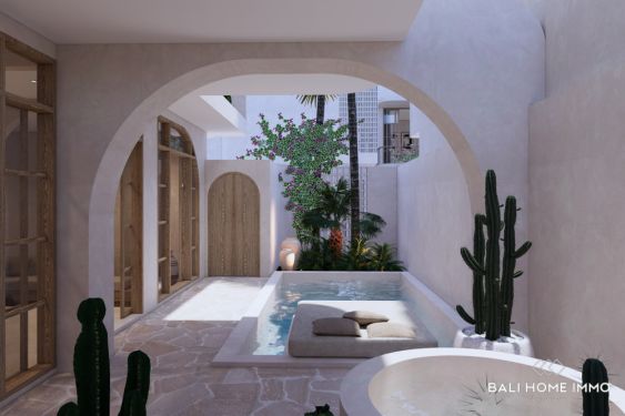 Image 5 from VILLA 2 KAMAR TIDUR OFF PLAN UNTUK DIJUAL FREEHOLD DI BALI UNGASAN