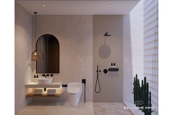 Image 15 from VILLA 2 KAMAR TIDUR OFF PLAN UNTUK DIJUAL FREEHOLD DI BALI UNGASAN