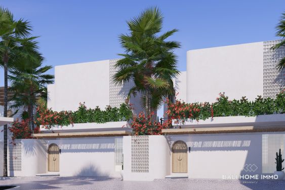 Image 3 from OFF PLAN 2 BEDROOM VILLA FOR SALE FREEHOLD IN BALI UNGASAN