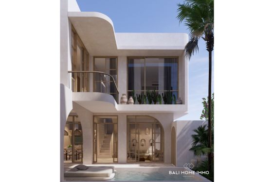 Image 18 from VILLA 2 KAMAR TIDUR OFF PLAN UNTUK DIJUAL FREEHOLD DI BALI UNGASAN