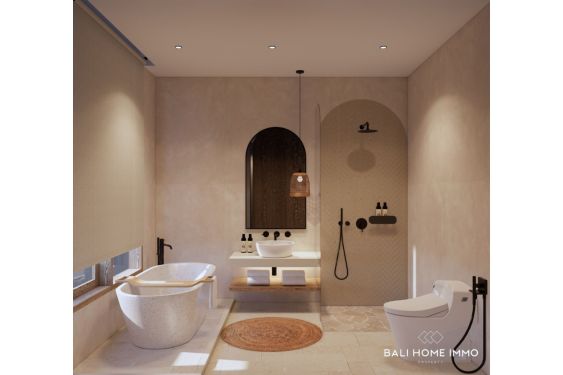 Image 16 from VILLA 2 KAMAR TIDUR OFF PLAN UNTUK DIJUAL FREEHOLD DI BALI UNGASAN