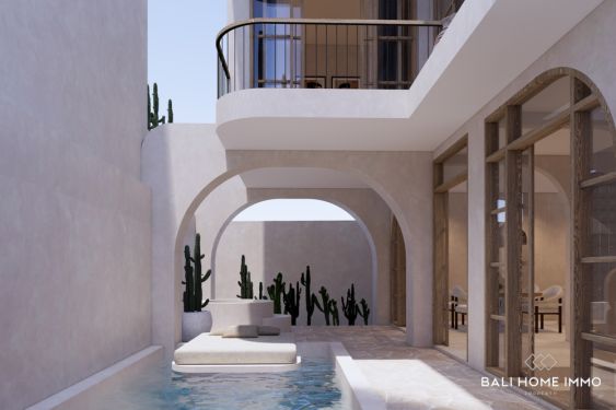 Image 1 from OFF PLAN 2 BEDROOM VILLA FOR SALE FREEHOLD IN BALI UNGASAN