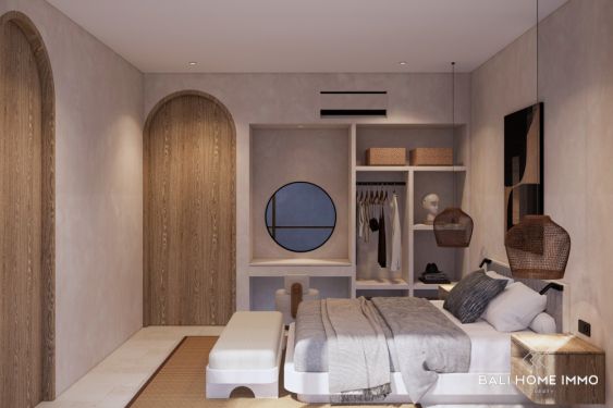 Image 14 from VILLA 2 KAMAR TIDUR OFF PLAN UNTUK DIJUAL FREEHOLD DI BALI UNGASAN