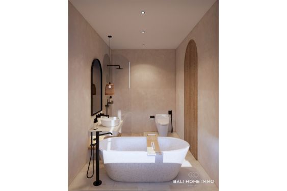 Image 17 from VILLA 2 KAMAR TIDUR OFF PLAN UNTUK DIJUAL FREEHOLD DI BALI UNGASAN