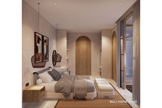 Image 12 from VILLA 2 KAMAR TIDUR OFF PLAN UNTUK DIJUAL FREEHOLD DI BALI UNGASAN