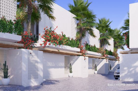 Image 4 from VILLA 2 KAMAR TIDUR OFF PLAN UNTUK DIJUAL FREEHOLD DI BALI UNGASAN