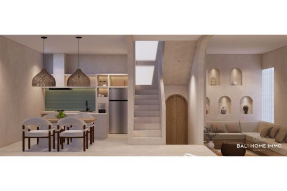 Image 8 from VILLA 2 KAMAR TIDUR OFF PLAN UNTUK DIJUAL FREEHOLD DI BALI UNGASAN