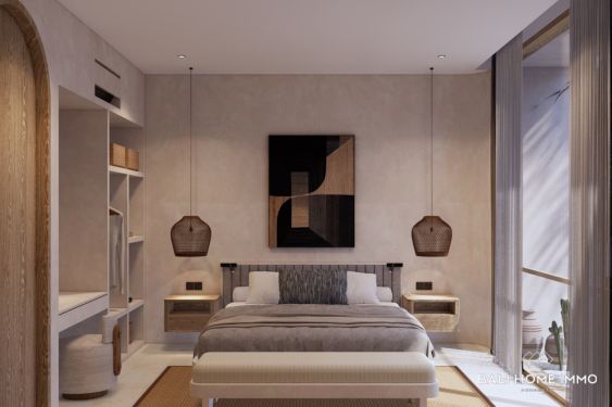 Image 13 from VILLA 2 KAMAR TIDUR OFF PLAN UNTUK DIJUAL FREEHOLD DI BALI UNGASAN