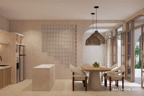 Image 9 from VILLA 2 KAMAR TIDUR OFF PLAN UNTUK DIJUAL FREEHOLD DI BALI UNGASAN