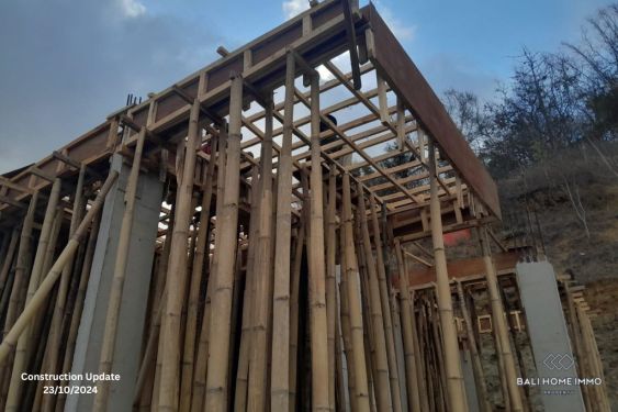 Image 13 from Villa de 2 chambres sur plan à vendre en location à Lombok