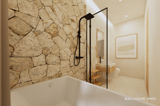 Image 17 from OFF PLAN 2 BEDROOM VILLA FOR SALE FREEHOLD IN UNGASAN NEAR DREAMLAND BEACH