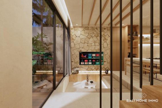 Image 7 from OFF PLAN 2 BEDROOM VILLA FOR SALE FREEHOLD IN UNGASAN NEAR DREAMLAND BEACH