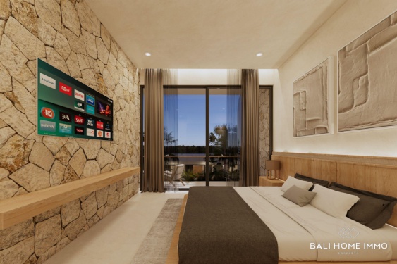 Image 13 from OFF PLAN 2 BEDROOM VILLA FOR SALE FREEHOLD IN UNGASAN NEAR DREAMLAND BEACH