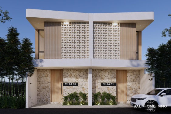 Image 18 from OFF PLAN 2 BEDROOM VILLA FOR SALE FREEHOLD IN UNGASAN NEAR DREAMLAND BEACH