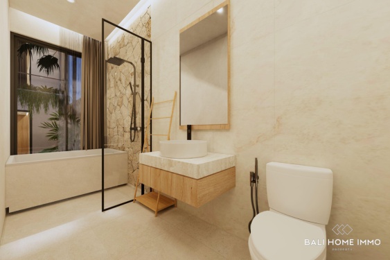 Image 15 from OFF PLAN 2 BEDROOM VILLA FOR SALE FREEHOLD IN UNGASAN NEAR DREAMLAND BEACH