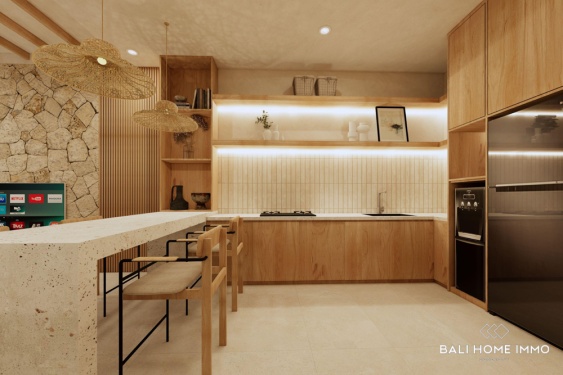 Image 10 from OFF PLAN 2 BEDROOM VILLA FOR SALE FREEHOLD IN UNGASAN NEAR DREAMLAND BEACH