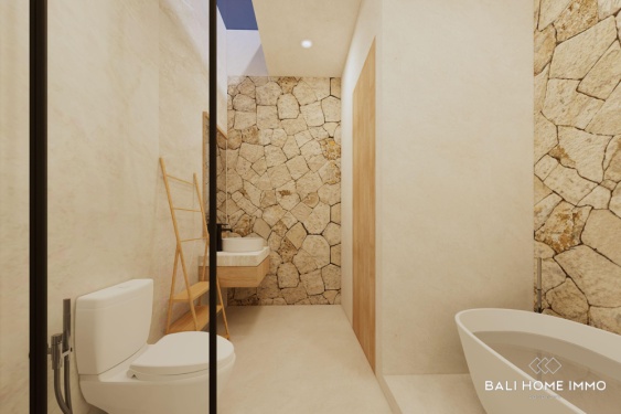 Image 16 from OFF PLAN 2 BEDROOM VILLA FOR SALE FREEHOLD IN UNGASAN NEAR DREAMLAND BEACH