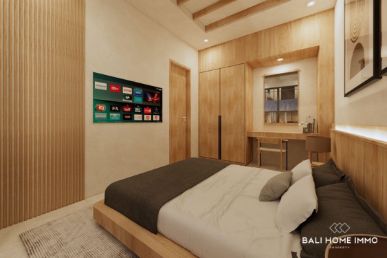 Image 12 from OFF PLAN 2 BEDROOM VILLA FOR SALE FREEHOLD IN UNGASAN NEAR DREAMLAND BEACH